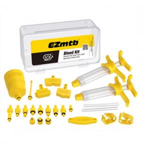 2021 Bleed Kit Lite