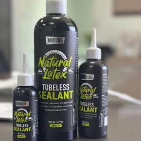 Tubeless sealant TS1006 for bicycle tire