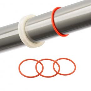 MTB Road Bicycle Suspension Front Fork Stroke Ring 