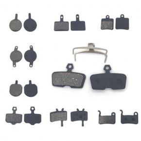 Bicycle Hydraulic Disc Brake Pads