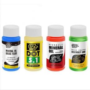 Bicycle Brake Mineral Oil 60ml